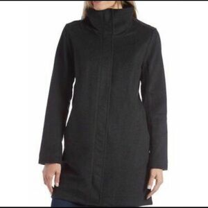 NWT Pendleton Women’s Water Resistants Cascade Wool Campbell Coat Size Small